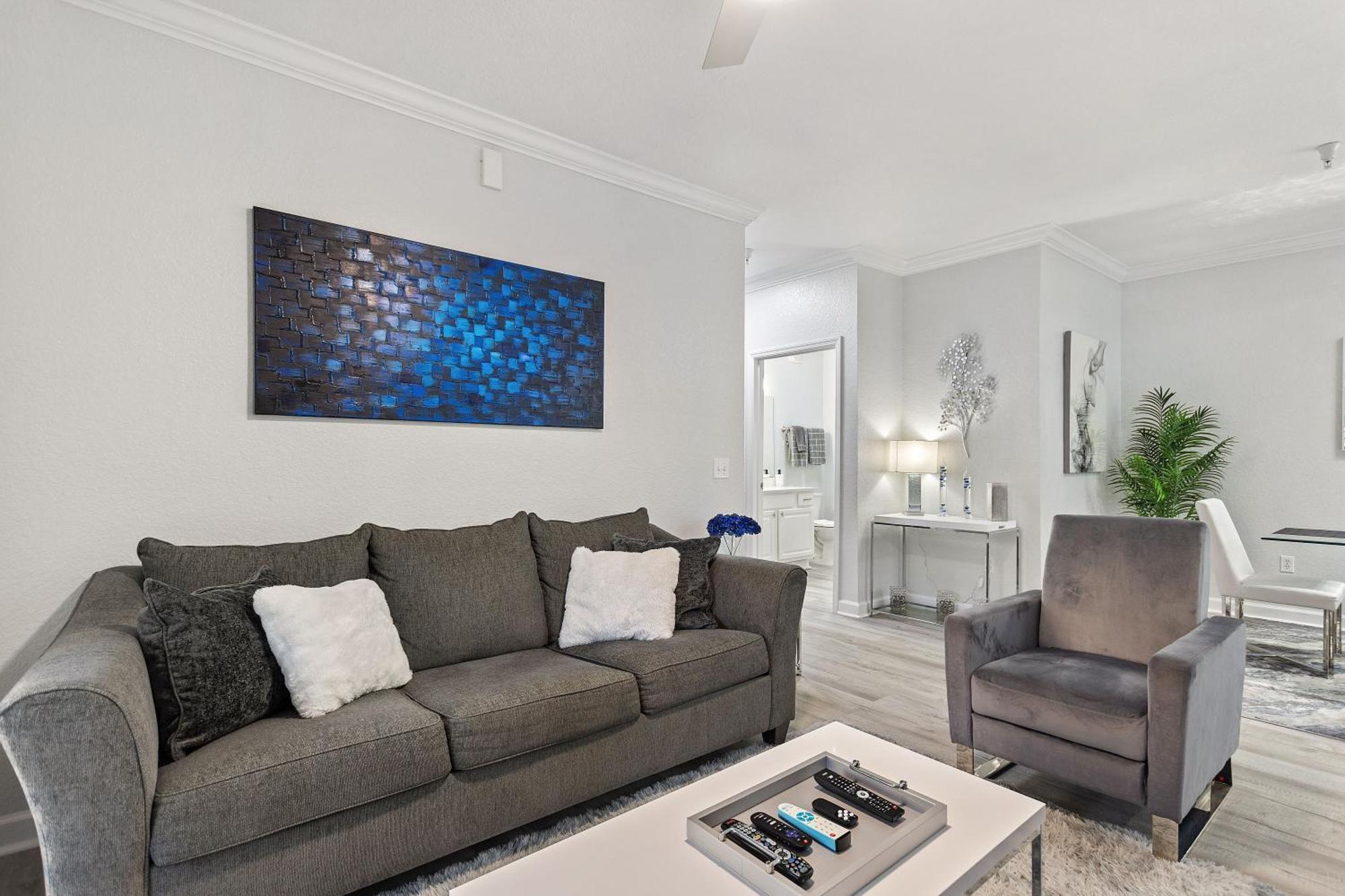 Villa Royale Blue Kissimmee Exterior foto