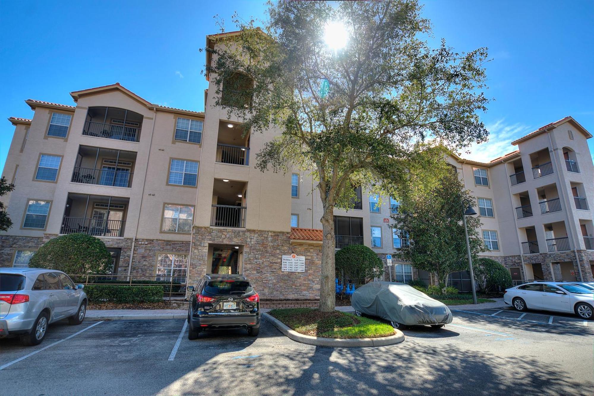 Villa Royale Blue Kissimmee Exterior foto