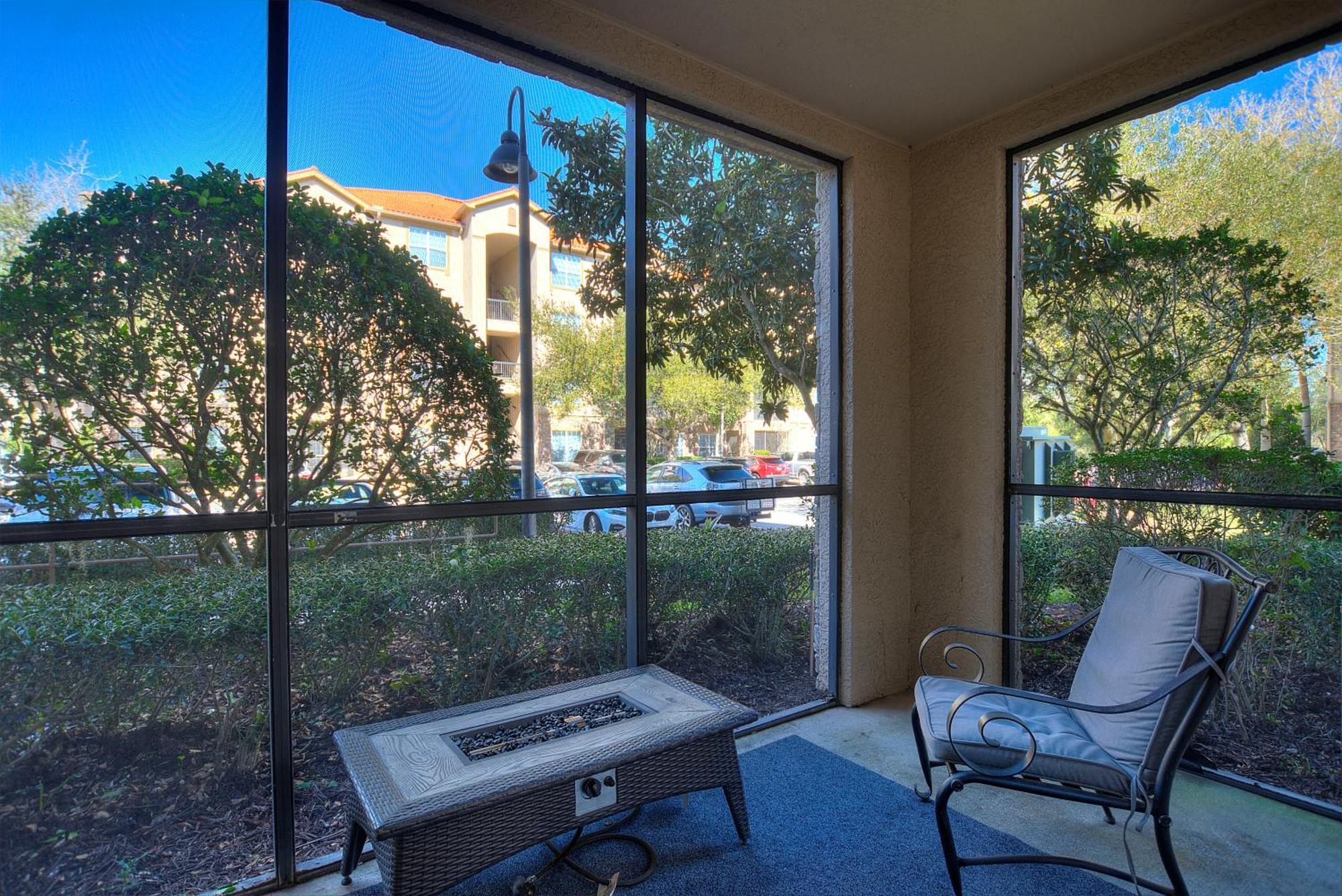 Villa Royale Blue Kissimmee Exterior foto