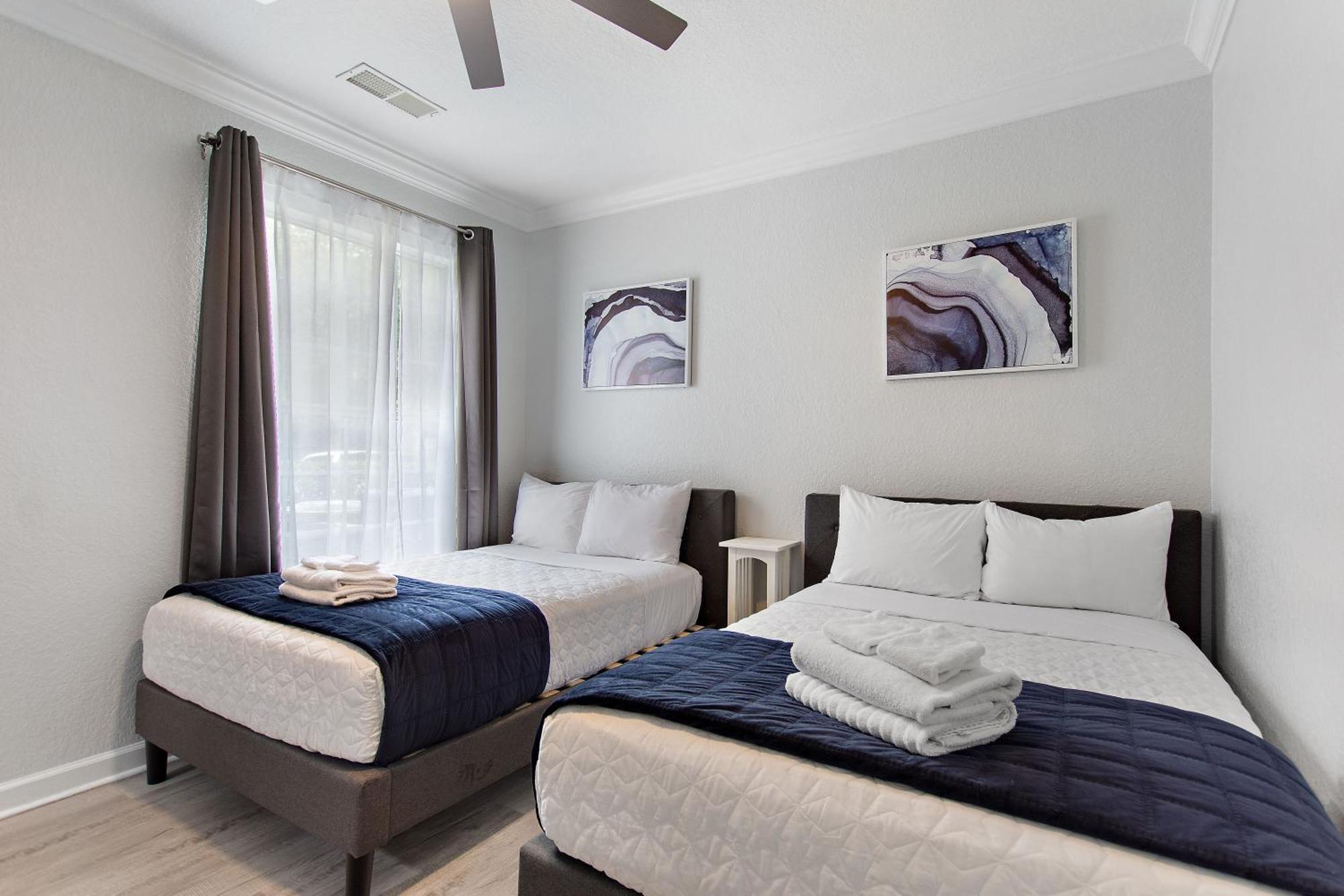 Villa Royale Blue Kissimmee Exterior foto