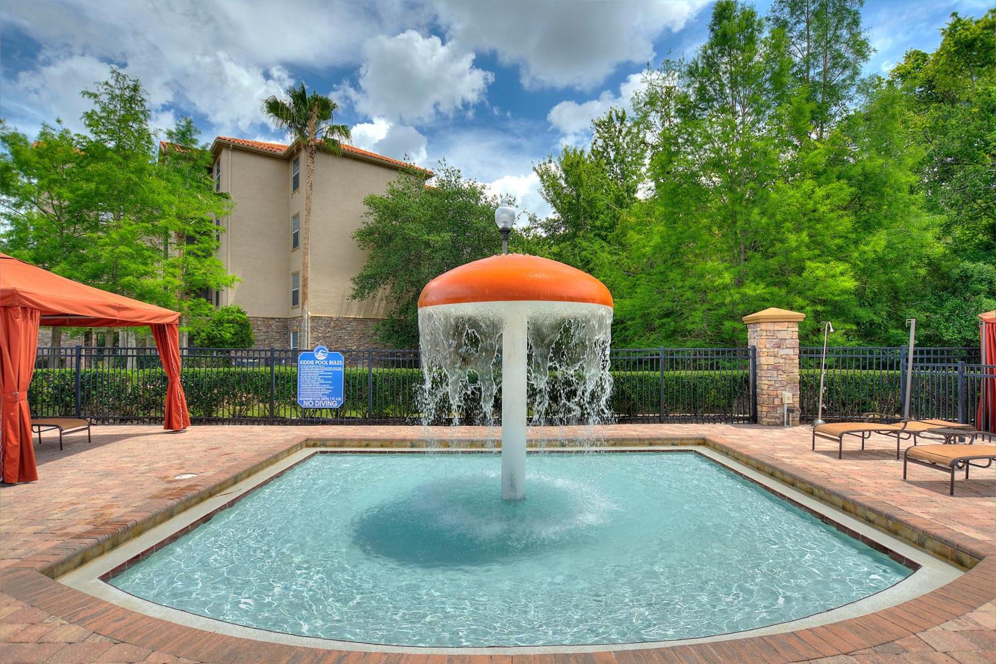 Villa Royale Blue Kissimmee Exterior foto